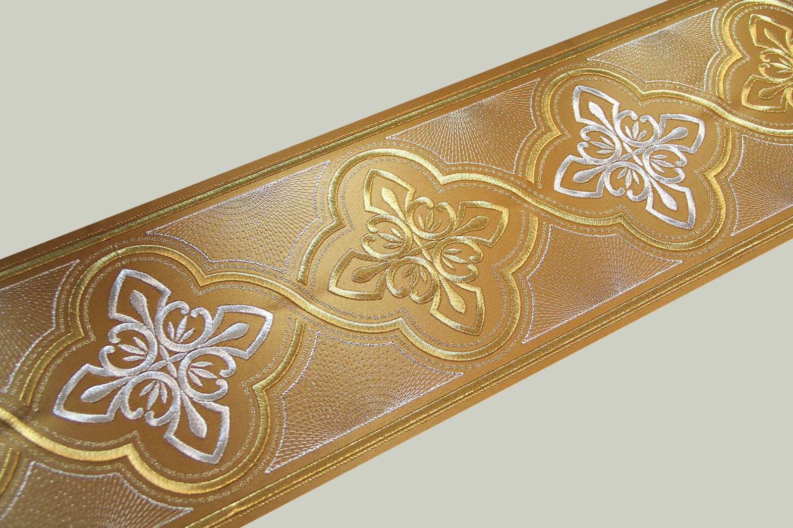 08 SAN MARCOS Galon Dorado